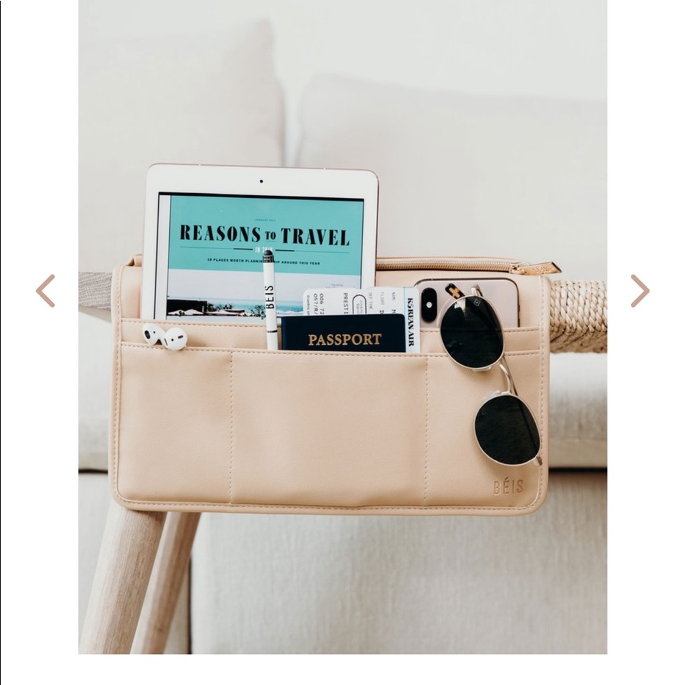 Seat Back Organizer